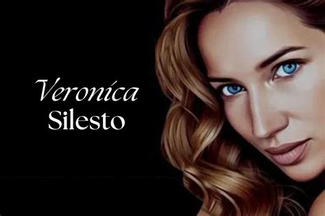 www.silesto.com|Veronica Silesto: Modern Day Renaissance Woman